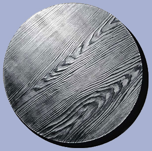 roundsilvermirror